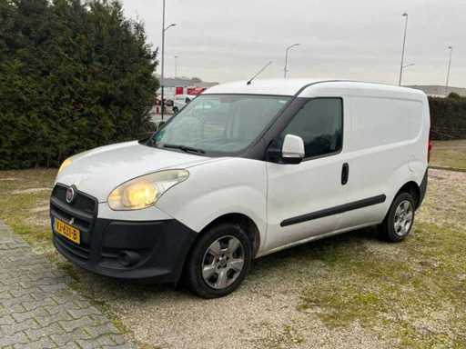 Fiat - Doblo Cargo 1.3 Multijet - Bedrijfswagen