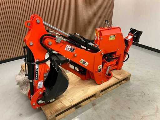 Unused Agma BHM-175 Attachment Stick