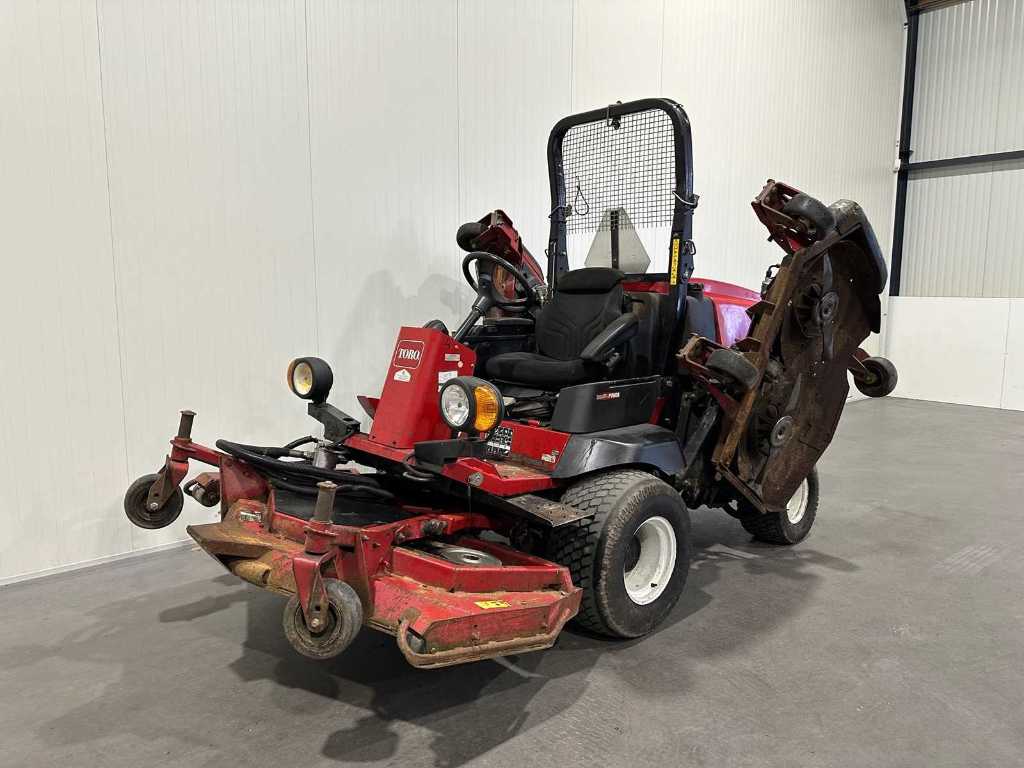 Toro 4010d online