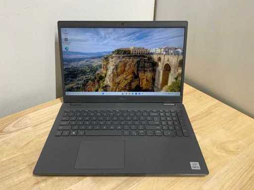 Dell Latitude 3510 Laptop