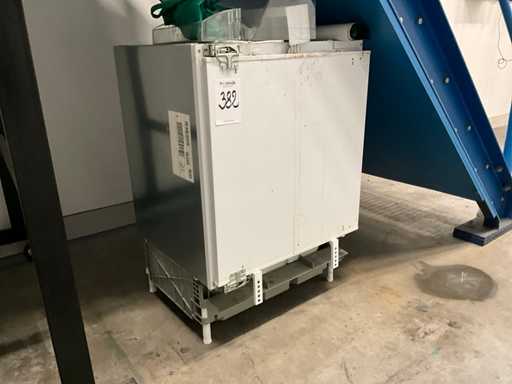 Frigorifero Bosch a scarico