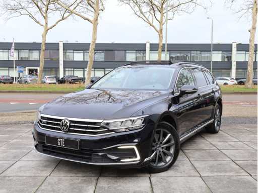 Volkswagen Passat Variant GTE 1.4 TSI PHEV 218PK Automaat