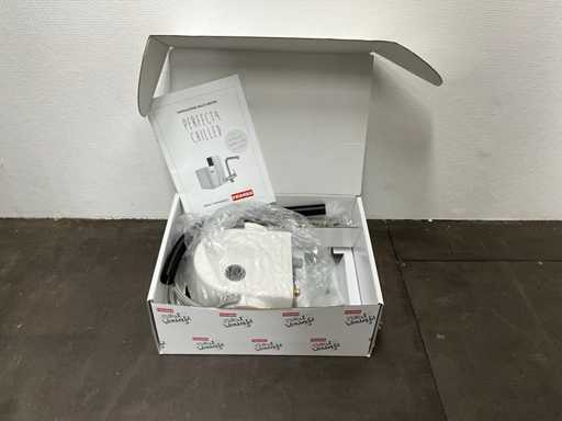 Franke M-box parte refrigerata