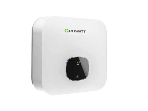 Growatt - MIN 4600TL-XE - Wechselrichter