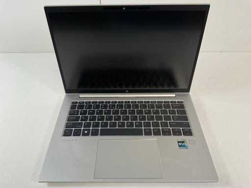 HP EliteBook 840 G9 14", Core(TM) i7 12th Gen, 32 GB RAM, 512 GB NVMe Laptop