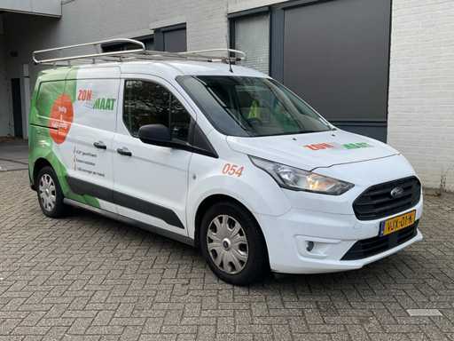 2021 Ford Transit Connect 1.5 EcoBlue L2 Trend bedrijfswagen, VJX-01-K