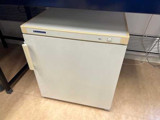 LIEBHERR - GS 800 - Mini-koelkast