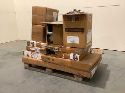 Returnări de mobilier