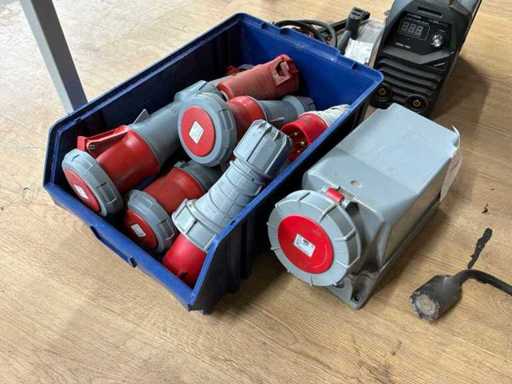 Power (9x)