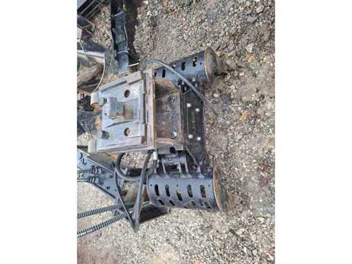 Sorting Clamp – KLAC – D – 2025