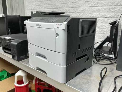 Stampante Lexmark MS415dn