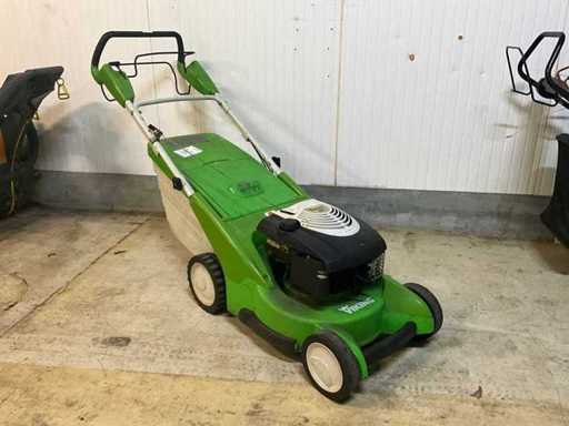 Mașină de tuns iarba vikingă