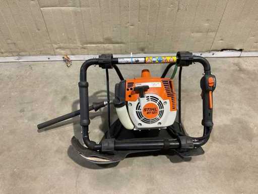 Tarière terrestre Stihl BT121