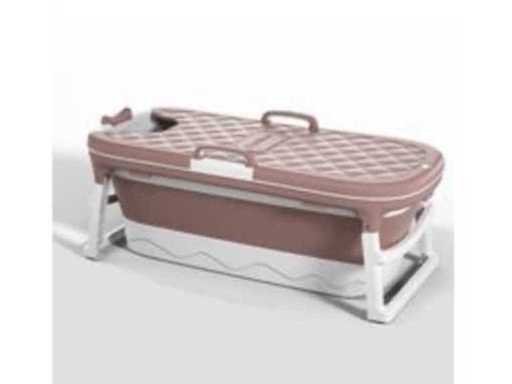 Faltbare Badewanne – Pink 