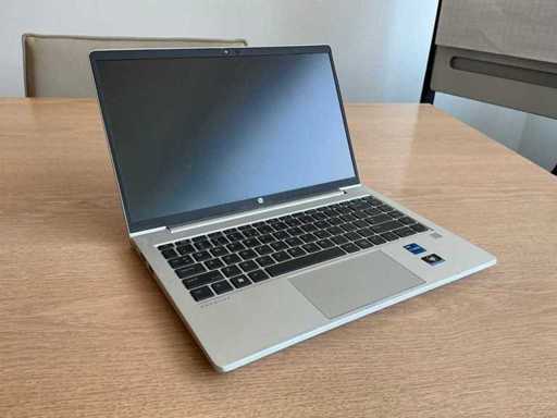 Laptop - HP - HP ProBook 440 G9 Notebook PC da 14 pollici