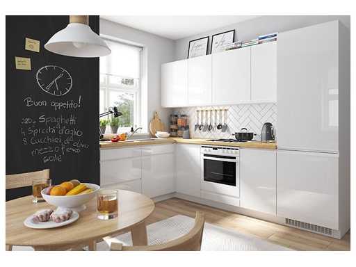 Keukenopstelling expo 56