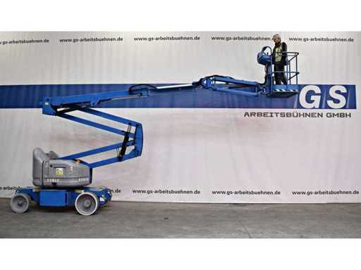 Genie - Z40/23 N RJ - 2008 - Platformă de lucru aeriană nr. 69808