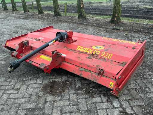 1994 Kosiarka Taarup 928 Blob