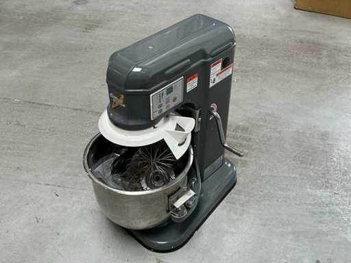 Sinmag SE10L planeetmenger
