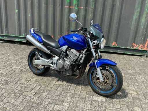 Honda Tour CB 900 F 2002