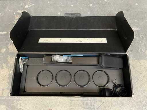 Sennheiser TeamConnect Wireless-Ladestation