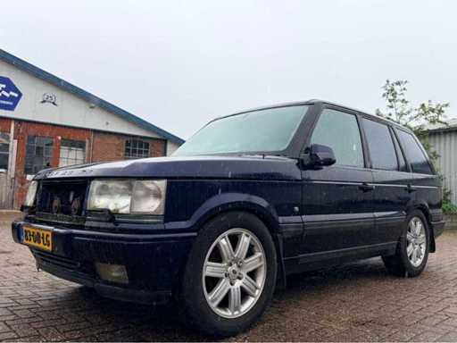 1999 Land Rover Range Rover 4.6 HSE Personenwagen