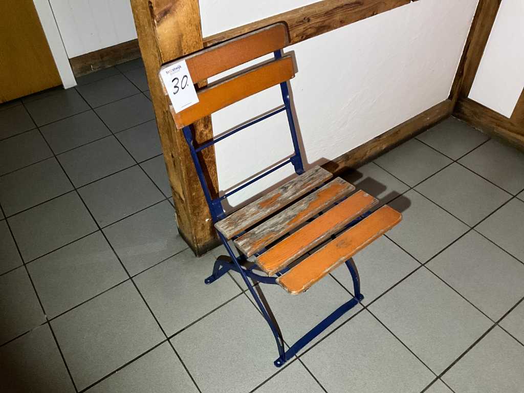 Garden Chair