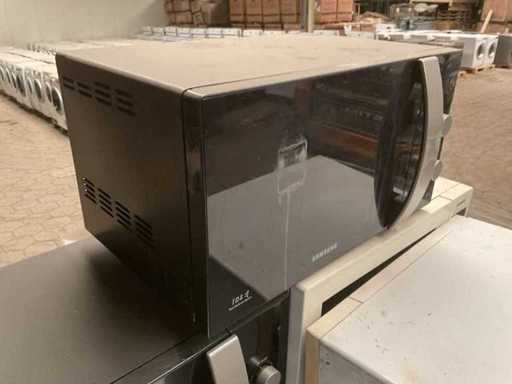 Microunde diferite (20x)