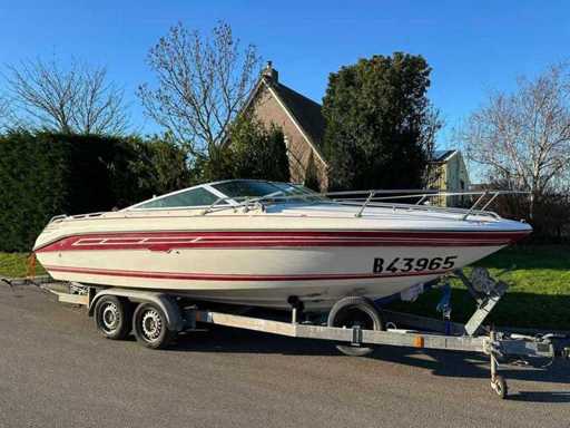 Sea Ray - 200 Cuddy - Sportcruiser