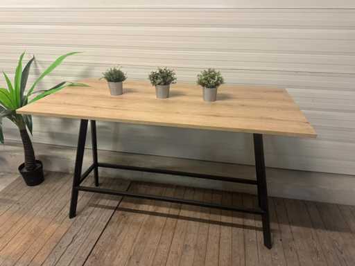 Huislijn - Tavolo da conferenza