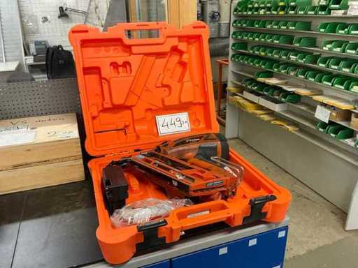 PASLODE IM90Ci Battery-powered Gas Nailer