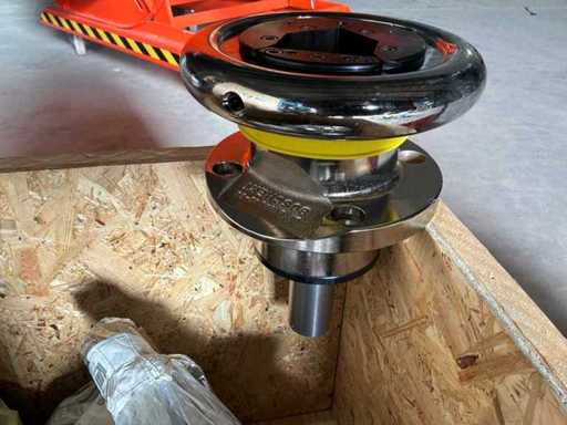 Boschert-Sicherheitschucks (13x)