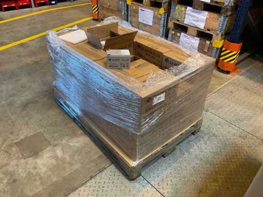 B.B. BATTERY HR4.2-12FR Batterie (114x)