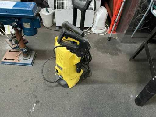 Aparat de spălat cu presiune Kärcher K3