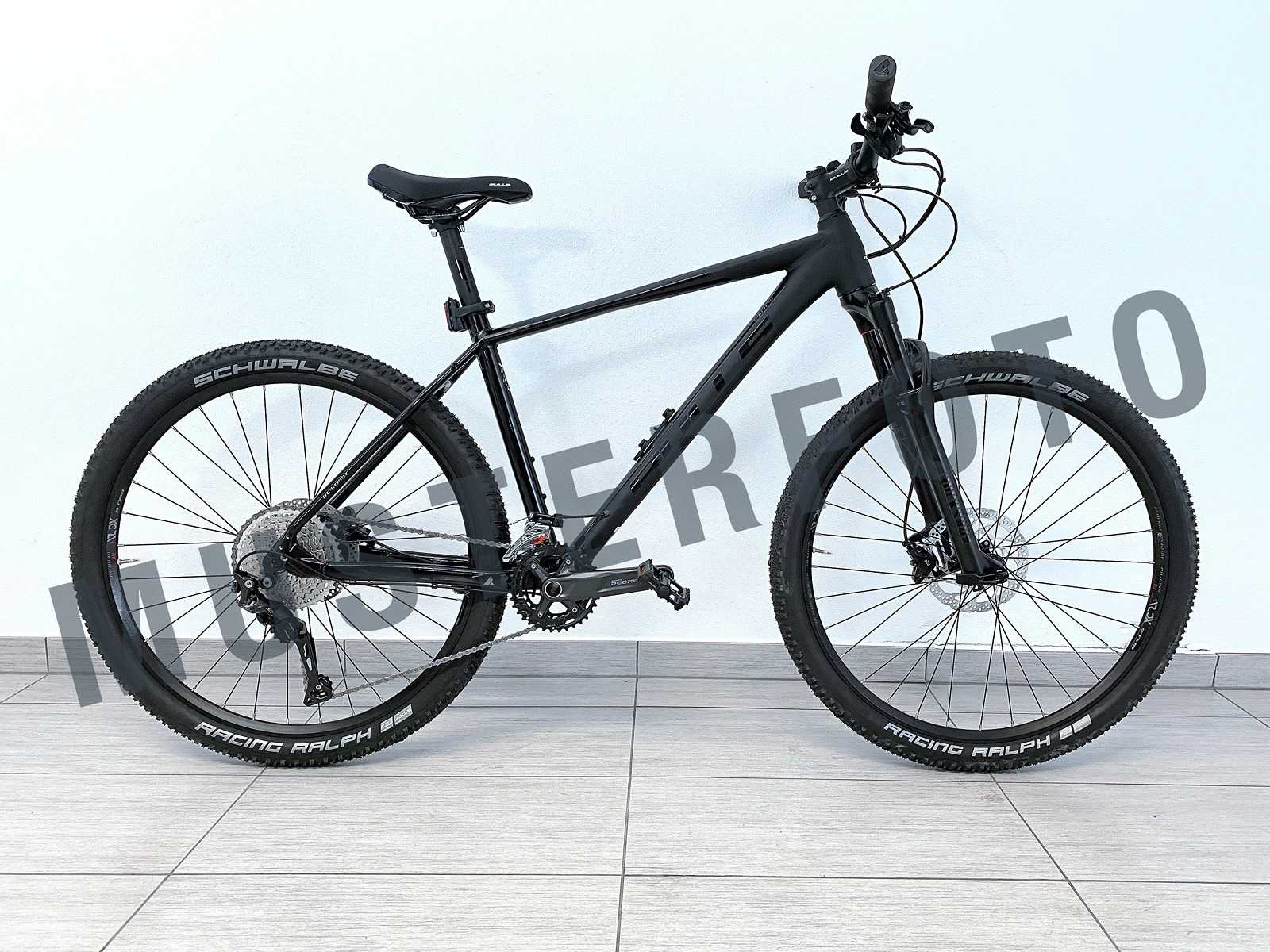 Bulls 29er hot sale mountain bike