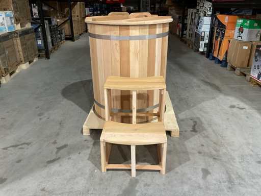 SMT SMT HIR8010 Łaźnia Lodowa