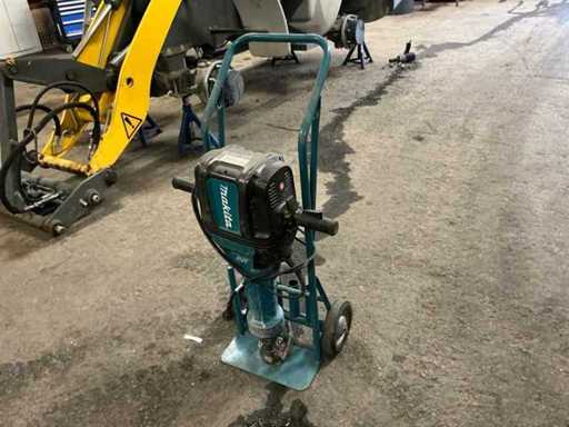MAKITA HM 1812 Demolition hammer defective