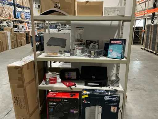 Batch of various (24x)