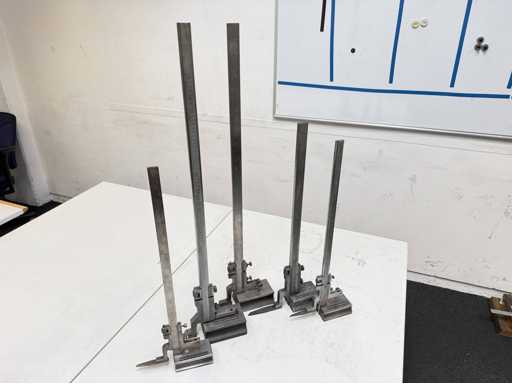   Height Gauges
