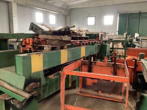 MOVA Flip Bins pro Minute