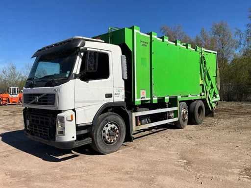 2009 Volvo FM 300 Garbage Truck