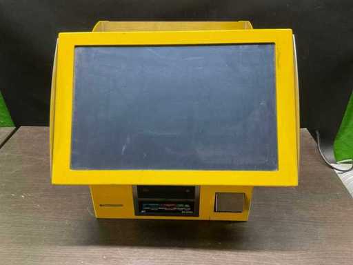 Monitor cu ecran tactil (9x)