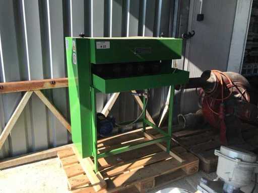 2021 DI MASSIMO ECO Ribbon Cutter