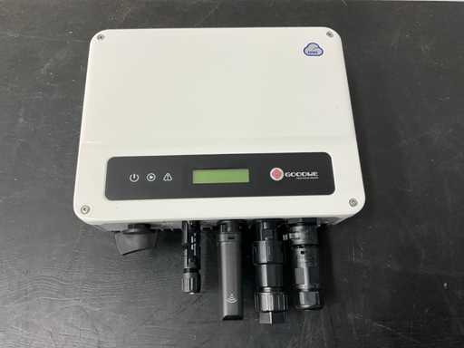 Invertor Goodwe Gw1500-xs