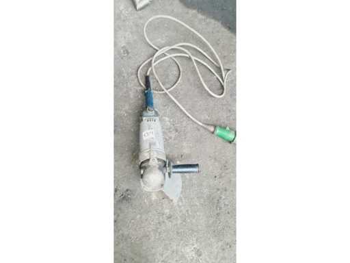 Polizoră unghiulară Bosch