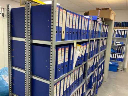 Kruizinga Archive Position