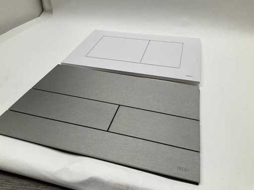 TECE Control panels dummy