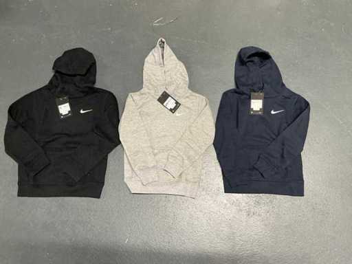 Party Nike Hoodies Kinder (154x)