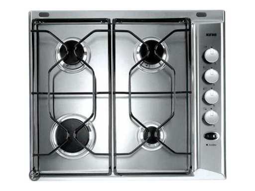 Ignis AKS370/IX Hob