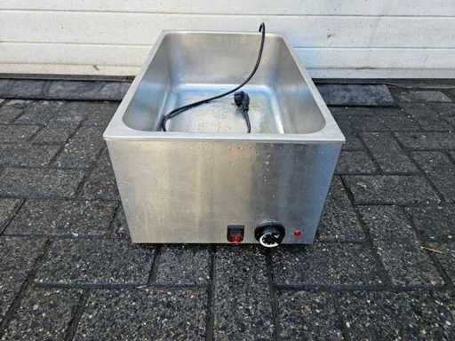 Au-bain-marie